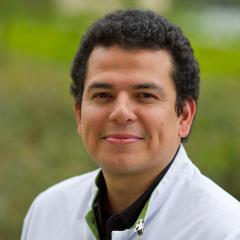 Drs. F.B. Curiel - Radioloog
