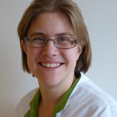Drs. A. Hoogerwerf - longarts