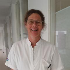 Drs. A.M. Neijmeijer-Leloux - Gynaecoloog