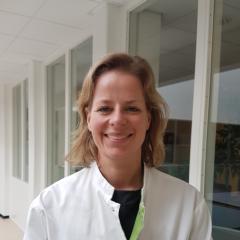 Drs. A.M.J. de Vos - Cardioloog