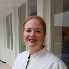 Drs. C.G.M.M. Slangen - Oogarts