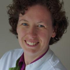 Drs. L. Kuijpers-Mannaerts - Internist
