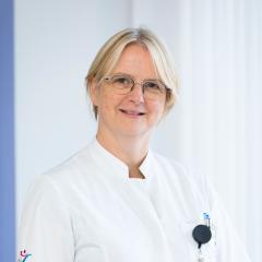 Drs. K.M.T. Dermout - Geriater