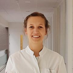 Drs. A.N. de Graaf-den Brok - Internist-hematoloog