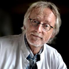Drs. J. Hoogmoed - Geriater