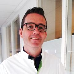 Dr. J.F.W. Keuren - Klinisch chemicus