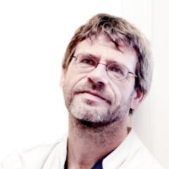 Drs. J.M. Swalve - Anesthesioloog