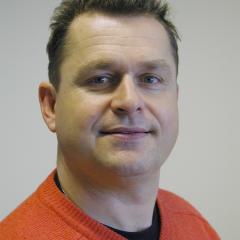 Drs. K. Piotrowski - Anesthesioloog