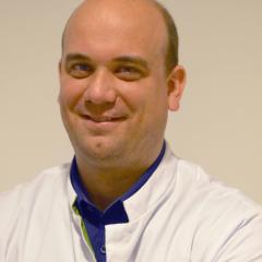 Drs. R.O. Kalkman - Cardioloog
