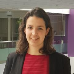 Drs. L. Gerrits - Psycholoog