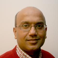 Drs. V. Marapin - Internist