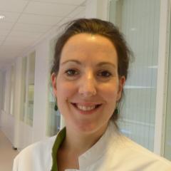 Dr. E.M. Molhoek - Klinisch chemicus