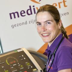 Drs. M.J.L. Brinkman - Sportarts