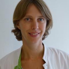 Drs. M. van de Water - Gynaecoloog