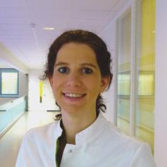 Drs. M.C. van Boreen - Internist