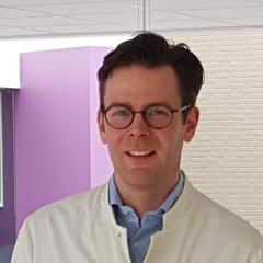 Drs. M.C. Jürgens - Internist / MDL-arts