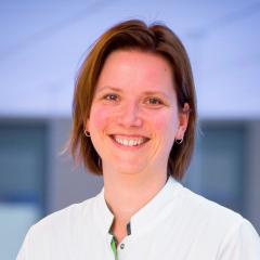 Drs. M. van Dooren - Neuroloog