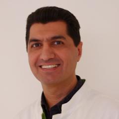 Drs. M.O.A. Alsoodany - Anesthesioloog