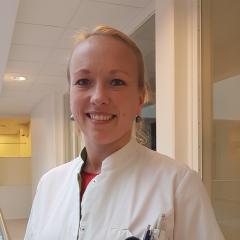 Drs. N.M. Wieringa - Gynaecoloog