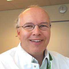 Drs. R. Traksel - Reumatoloog