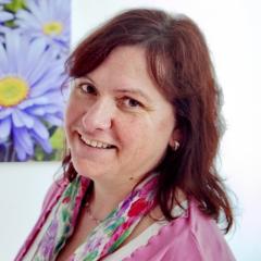 Drs. L.M. de Jong - Geestelijk verzorger