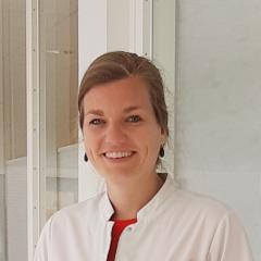 Drs. W. van Rooij - Revalidatiearts
